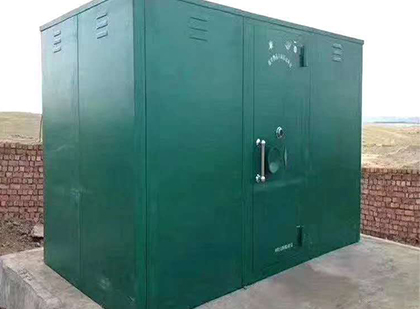 三乡镇炸药柜的作用：不仅仅是容器，更是安全与管理的核心防线
